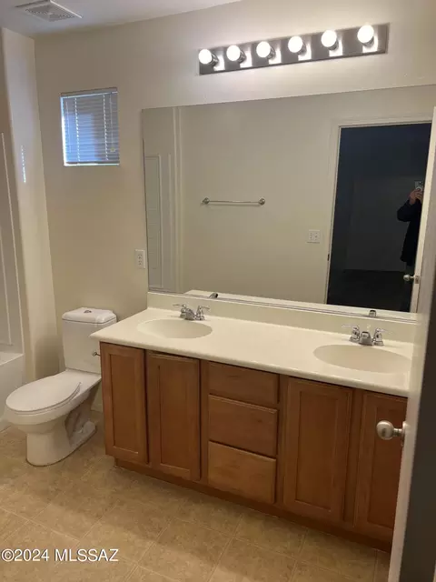 6030 S Cedar Elm Ln, Tucson, AZ 85747 photo 6