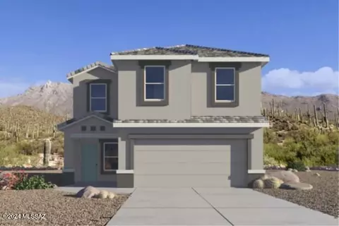 12138 E Ava Lynn Dr, Vail, AZ 85641