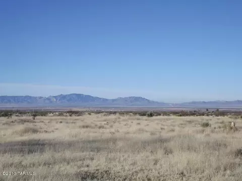 tbd Jeffords Trl #31, Willcox, AZ 85643