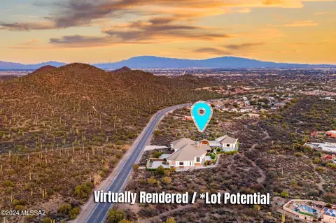 3551 W Irvington Rd, Tucson, AZ 85746