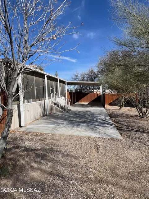360 W 5th St, Benson, AZ 85602 photo 2