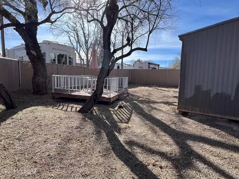 360 W 5th St, Benson, AZ 85602 photo 30