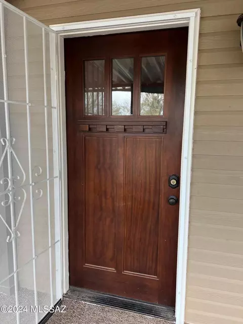 360 W 5th St, Benson, AZ 85602 photo 5
