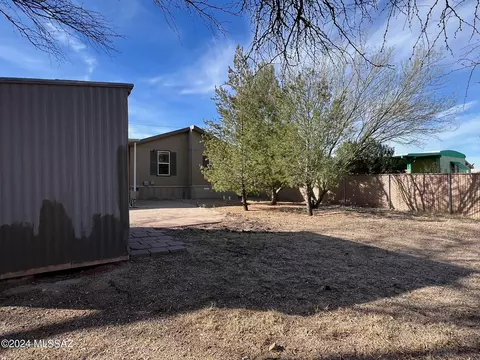 360 W 5th St, Benson, AZ 85602 photo 28