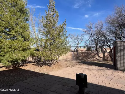360 W 5th St, Benson, AZ 85602 photo 27