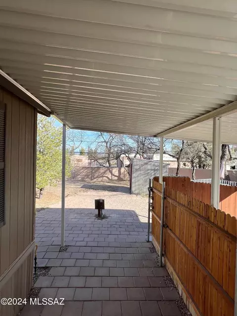360 W 5th St, Benson, AZ 85602 photo 25