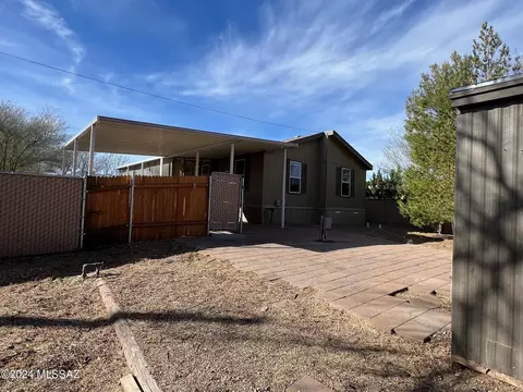 360 W 5th St, Benson, AZ 85602 photo 29