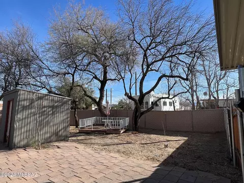 360 W 5th St, Benson, AZ 85602 photo 26