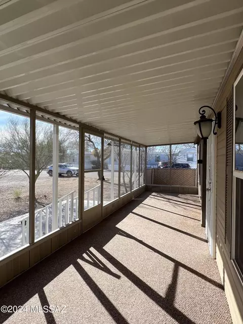 360 W 5th St, Benson, AZ 85602 photo 4