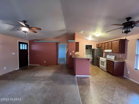 360 W 5th St, Benson, AZ 85602 photo 8