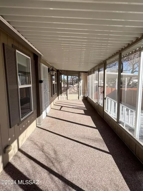 360 W 5th St, Benson, AZ 85602 photo 3
