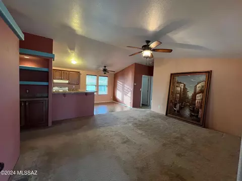 360 W 5th St, Benson, AZ 85602 photo 6