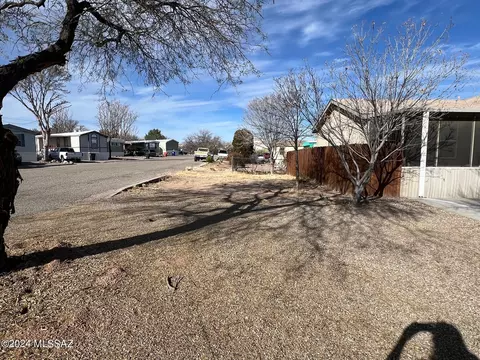360 W 5th St, Benson, AZ 85602 photo 32