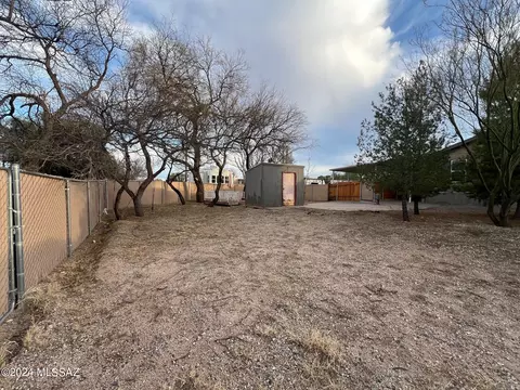 360 W 5th St, Benson, AZ 85602 photo 31