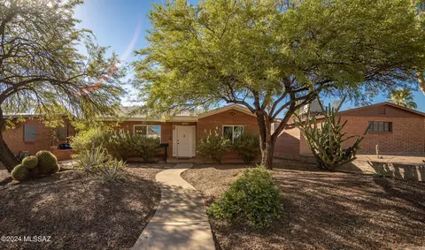 3022 E 1st St, Tucson, AZ 85716
