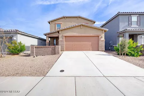 12262 N Fulton Ave, Marana, AZ 85653