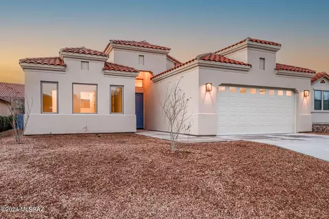 7298 E Vactor Ranch Trl #118, Tucson, AZ 85715