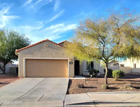 21626 E Frontier Rd, Red Rock, AZ 85145