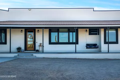 10392 N Coyote Ln, Tucson, AZ 85742