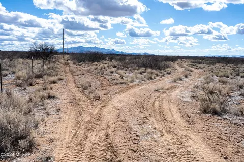 20 Acres Bumble Bee Ln #-, Pearce, AZ 85625 photo 8