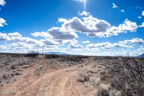 20 Acres Bumble Bee Ln #-, Pearce, AZ 85625 photo 13