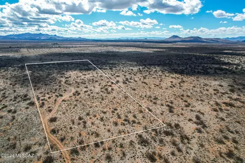 20 Acres Bumble Bee Ln #-, Pearce, AZ 85625 photo 5