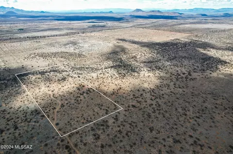 20 Acres Bumble Bee Ln #-, Pearce, AZ 85625 photo 6