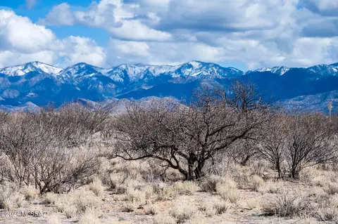 20 Acres Bumble Bee Ln #-, Pearce, AZ 85625 photo 4