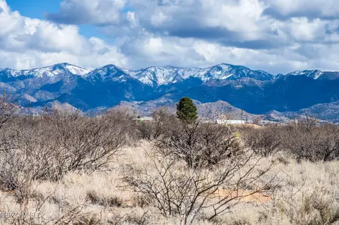 20 Acres Bumble Bee Ln, Pearce, AZ 85625