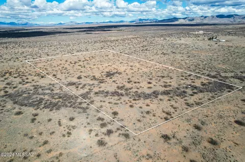 20 Acres Bumble Bee Ln #-, Pearce, AZ 85625 photo 7
