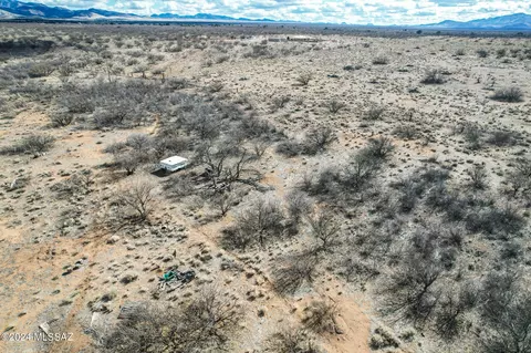 20 Acres Bumble Bee Ln #-, Pearce, AZ 85625 photo 19