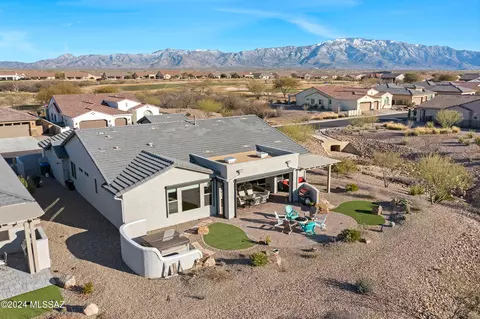 32440 S Cattle Trl, Oracle, AZ 85623