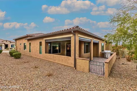 61306 E Shale Rd, Oracle, AZ 85623