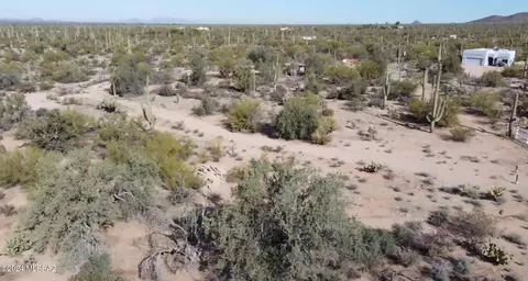 12190 W Mile Wide Rd, Tucson, AZ 85743
