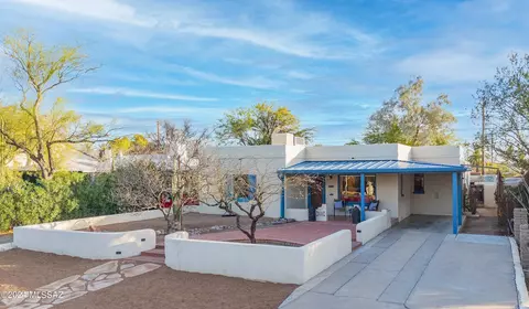 1922 E 9th St, Tucson, AZ 85719