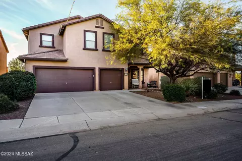 33714 S Miner Rd, Red Rock, AZ 85145
