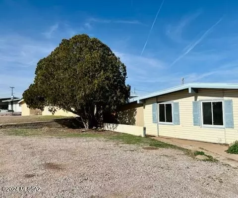 110 W 6th Ave, San Manuel, AZ 85631