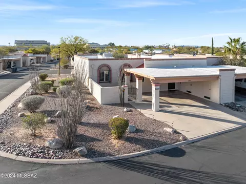 5226 E Alta Vista St, Tucson, AZ 85712