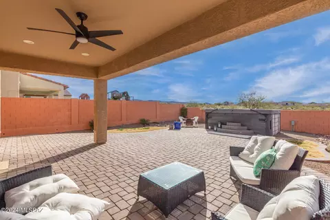14242 E Hub Dr, Vail, AZ 85641 photo 32