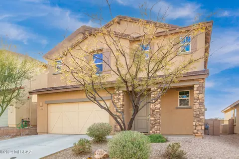 14242 E Hub Dr, Vail, AZ 85641 photo 4