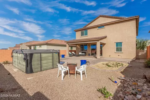 14242 E Hub Dr, Vail, AZ 85641 photo 33
