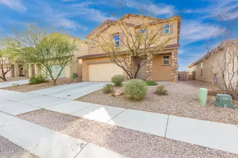 14242 E Hub Dr, Vail, AZ 85641 photo 3