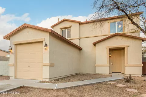 3708 W Nevil Ct, Tucson, AZ 85746