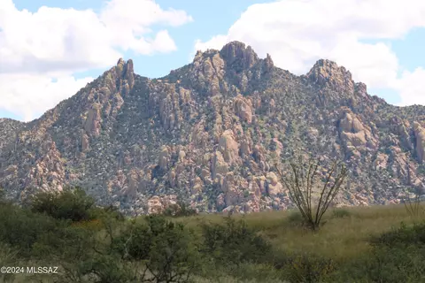 E1 69 E De Vaca Circle, Saint David, AZ 85630
