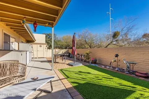 7832 E Baker St, Tucson, AZ 85710 photo 23