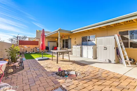 7832 E Baker St, Tucson, AZ 85710 photo 25