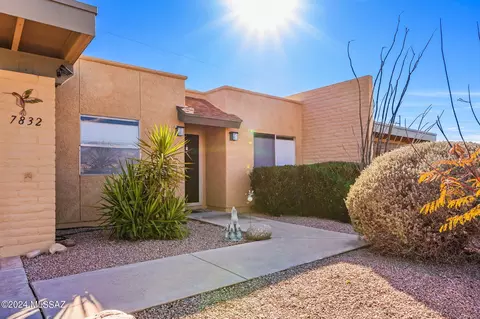 7832 E Baker St, Tucson, AZ 85710 photo 5