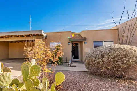 7832 E Baker St, Tucson, AZ 85710 photo 4
