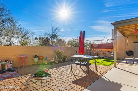 7832 E Baker St, Tucson, AZ 85710 photo 22