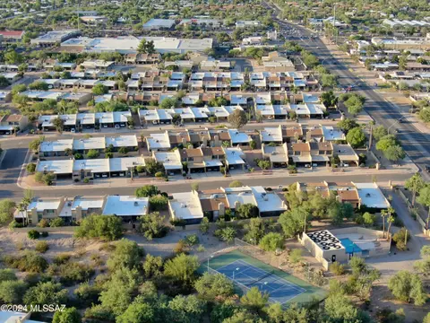 7832 E Baker St, Tucson, AZ 85710 photo 30